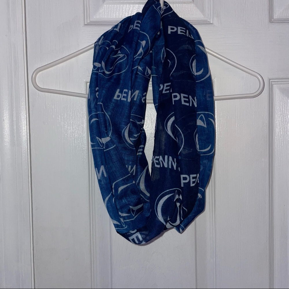 foco penn state womens infinity scarf